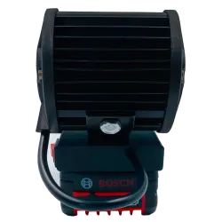 LAMPA ROBOCZA DO BOSCH PRO 18V HALOGEN LAMPKA 18V MAX 