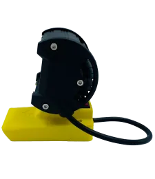 Lampa Robocza Do DeWalt 18V Halogen Lampka 18V Max - Żółty