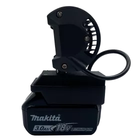 LAMPA ROBOCZA DO MAKITA 18V HALOGEN LAMPKA 18V MAX 