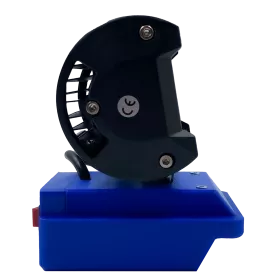 LAMPA ROBOCZA DO MAKITA 18V HALOGEN LAMPKA 18V MAX 
