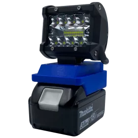 Makita pracovné svetlo,Makita príslušenstvo,Makita elektrické náradie,Makita 18v