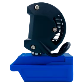LAMPA DO MAKITA 18V HALOGEN ROBOCZY LED MAX + USB 