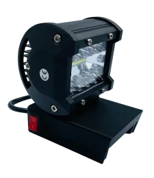 MILWAUKEE PRACOVNÁ LAMPA,príslušenstvo milwaukee m18,elektrické náradie milwaukee,milwaukee m18