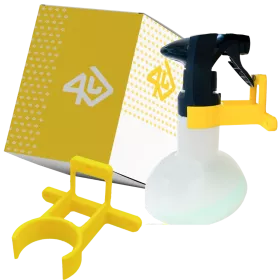 Uchwyt na spryskiwacz Karcher WV5 