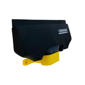 Uchwyt na końcówki do KARCHER WV5 