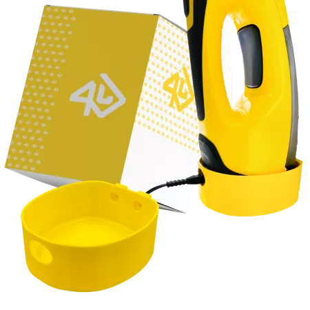 Uchwyt ścienny na KARCHER WV5 stacja dokująca 