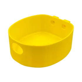 Uchwyt ścienny na KARCHER WV5 stacja dokująca 
