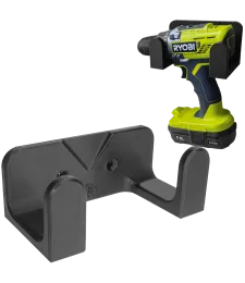UNIWERSALNY UCHWYT NA NARZĘDZIA RYOBI MILWAUKEE BOSCH DEWALT MAKITA YATO