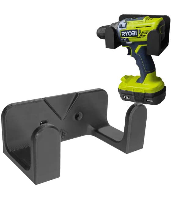 UNIWERSALNY UCHWYT NA NARZĘDZIA RYOBI MILWAUKEE BOSCH DEWALT MAKITA YATO
