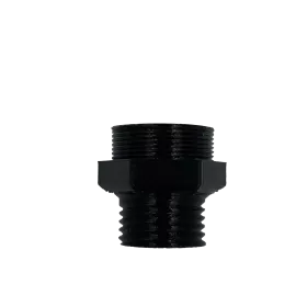 Adapter na kran G1" z redukcją G1/2" 