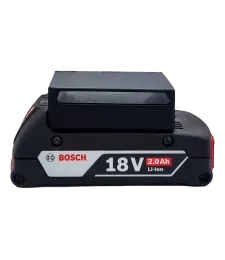 BOSCH držiak batériového pásu,bosch 18V,elektrické náradie bosch,príslušenstvo bosch,profesionálne príslušenstvo bosch