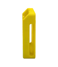 Držiak na opasok pre 18 V batérie Dewalt - Żółty