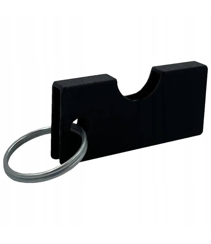 Etui do YubiKey 5C NFC YUBICO OCHRONA CASE BRELOK 