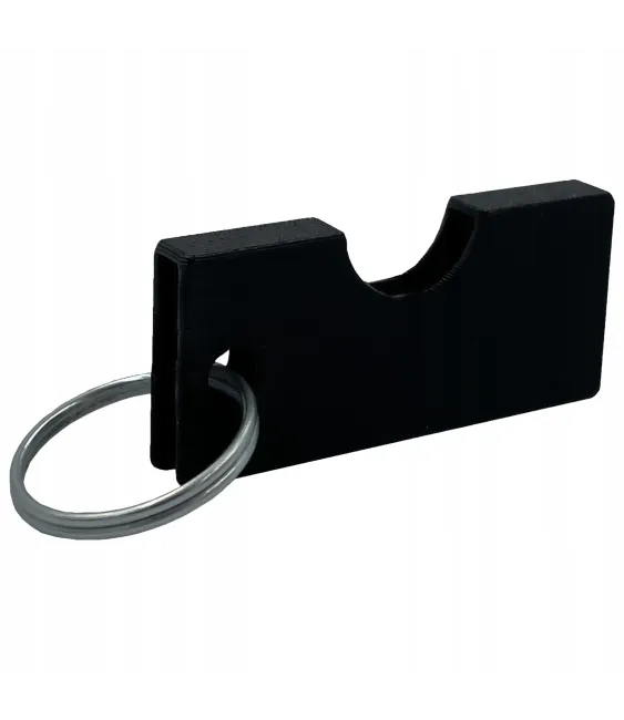 Etui do YubiKey 5C NFC YUBICO OCHRONA CASE BRELOK 