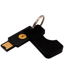 Etui do YubiKey 5C NFC YUBICO OCHRONA CASE BRELOK 