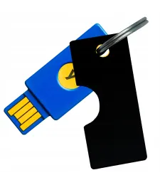 Etui do YubiKey 5C NFC YUBICO OCHRONA CASE BRELOK 