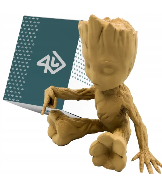 Groot Figurka Zabawka Guardians of the Galaxy Baby 