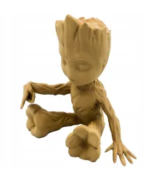Groot Figurka Zabawka Guardians of the Galaxy Baby 