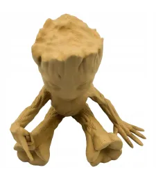 Groot Figurka Zabawka Guardians of the Galaxy Baby 