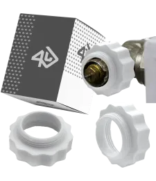 Adapter REDUKCJA do głowic Danfoss RTD M30x1,5 