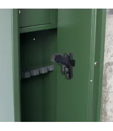 Pištoľová rukoväť