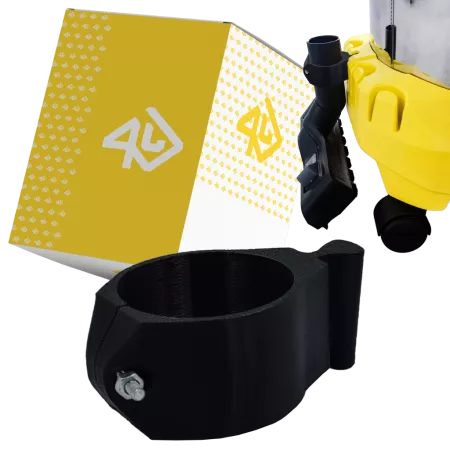 Uchwyt hak do końcówki Odkurzacz Karcher WD6 