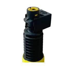 Uchwyt do lancy myjki ciśnieniowej firmy Karcher 