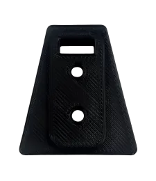 Uchwyt Cliptech Toughbuilt naścienny kieszeń 