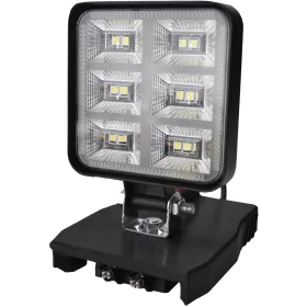 LAMPA DO BATERII HILTI B22 LED HALOGEN ROBOCZY 