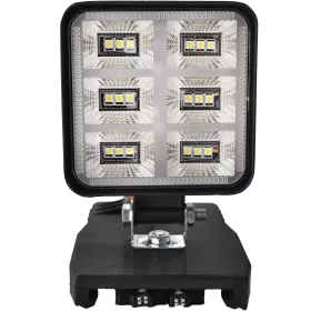 LAMPA DO BATERII HILTI B22 LED HALOGEN ROBOCZY 