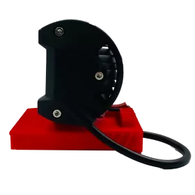 LAMPA ROBOCZA DO HILTI B22 HALOGEN LAMPKA 18V MAX 