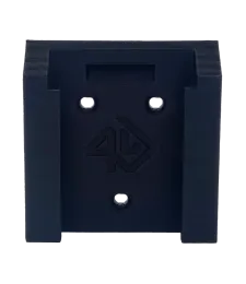 UCHWYT DO GRAPHITE ENERGY+ 18V NA AKUMULATOR BATERIA CZARNY 