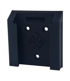 UCHWYT DO GRAPHITE ENERGY+ 18V NA AKUMULATOR BATERIA CZARNY 