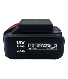 UCHWYT DO GRAPHITE ENERGY+ 18V NA AKUMULATOR BATERIA CZARNY 