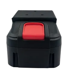 UCHWYT DO GRAPHITE ENERGY+ 18V NA AKUMULATOR BATERIA CZARNY 
