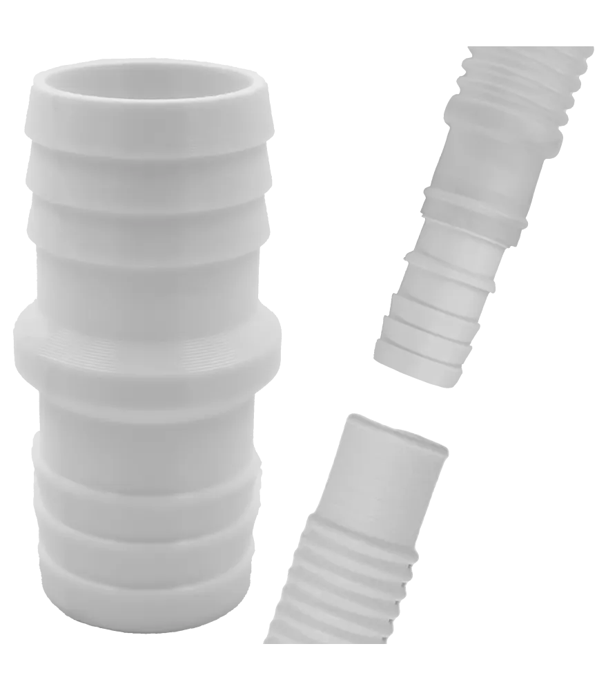 Hadicové spojovacie puzdro 32 mm