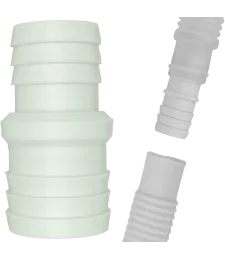 Złączka redukcja rury basenowej 38/32mm tuleja 