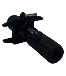 Rozbalenie kľúča MC4