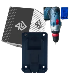 UCHWYT DO GRAPHITE 18V ENERGY+ NA NARZĘDZIA CZARNY 