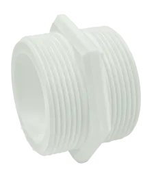 Adaptér pre 38 mm hadicu