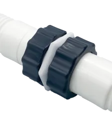 Adaptér pre 38 mm hadicu
