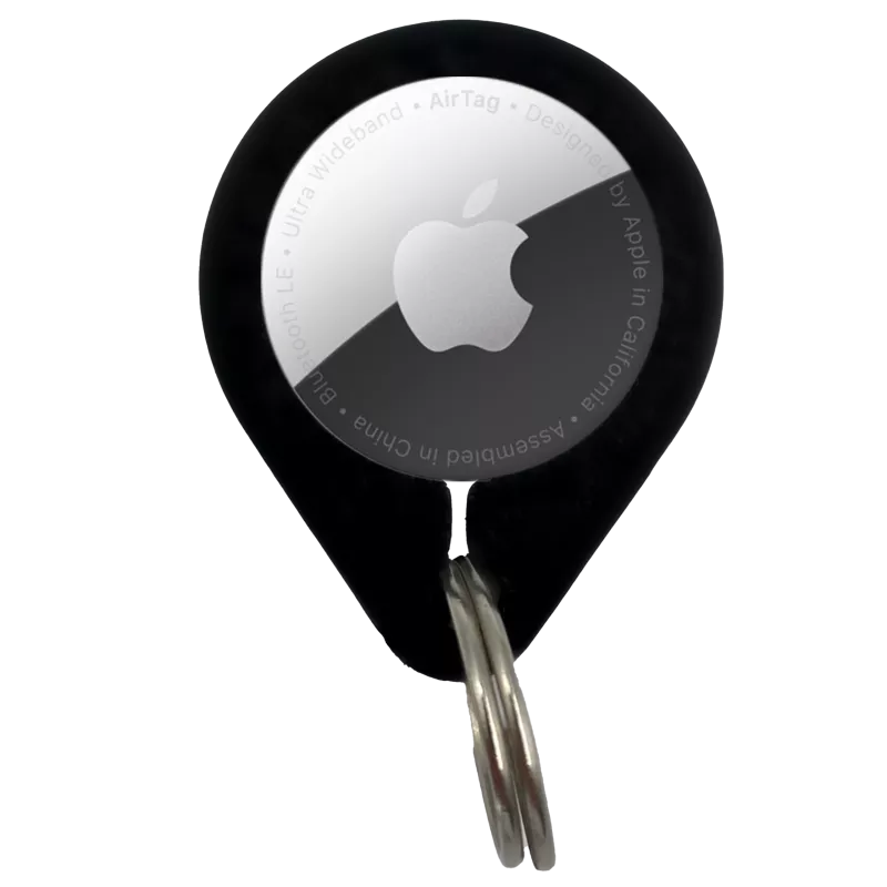 Brelok uchwyt na Apple AirTag 
