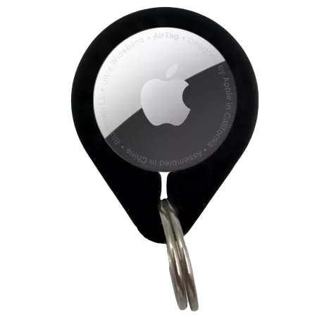 Brelok uchwyt na Apple AirTag 