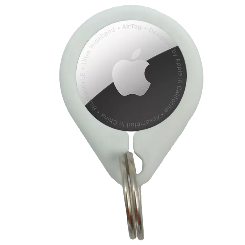 Brelok uchwyt na Apple AirTag 