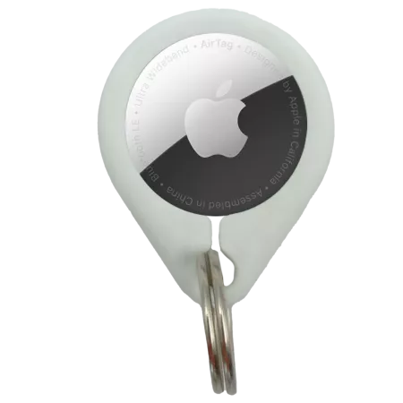 Brelok uchwyt na Apple AirTag 