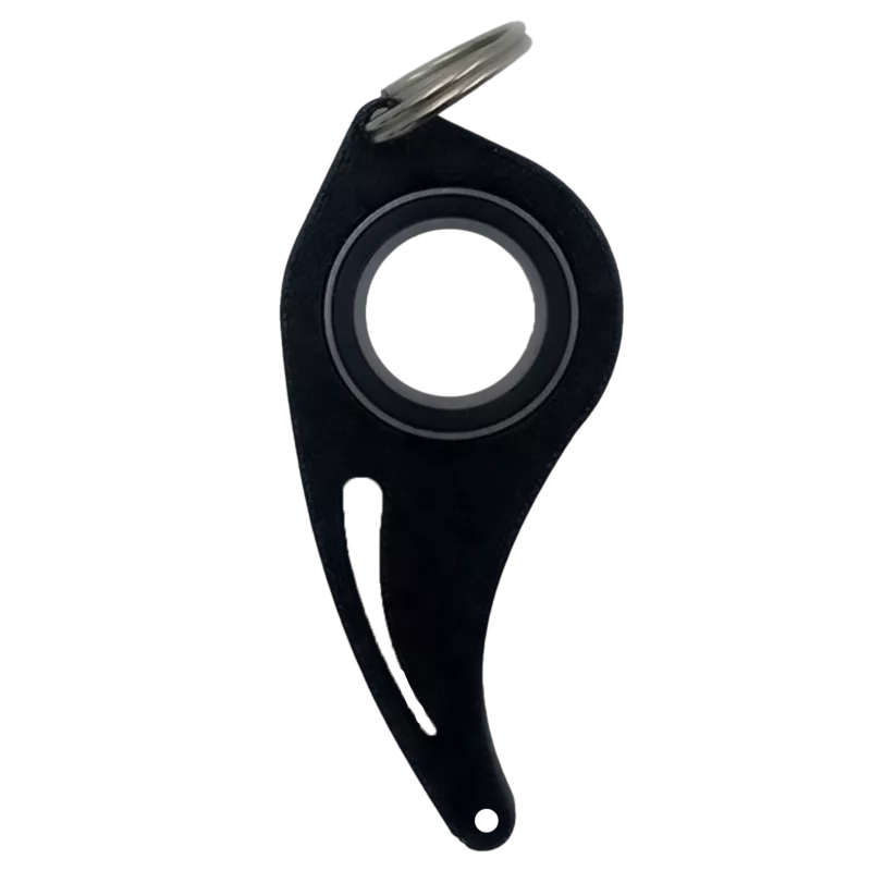 Brelok Spinner Breloczek do kluczy Fidget Spinner 