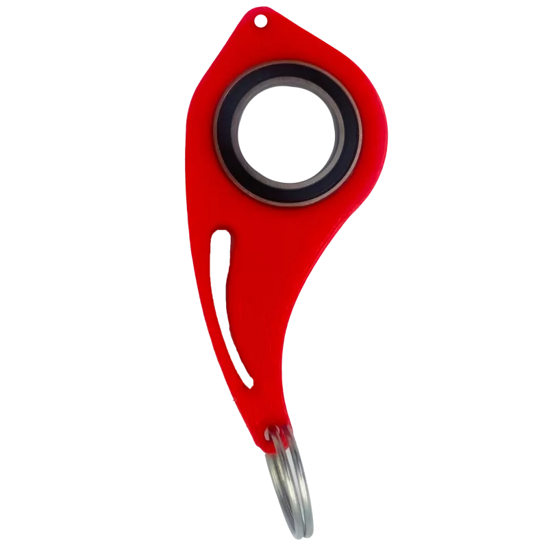 Brelok Spinner Breloczek do kluczy Fidget Spinner 