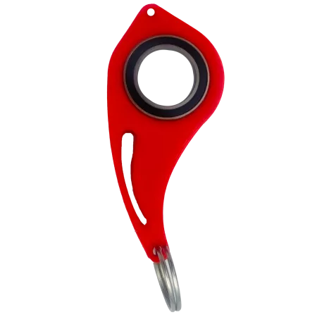 Brelok Spinner Breloczek do kluczy Fidget Spinner 