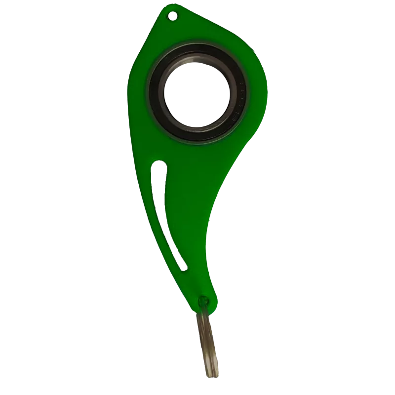 Brelok Spinner Breloczek do kluczy Fidget Spinner 