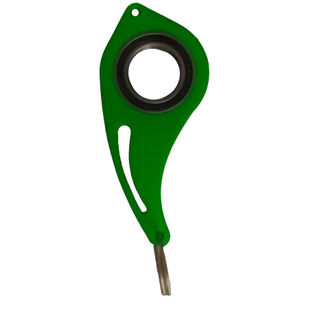 Brelok Spinner Breloczek do kluczy Fidget Spinner 